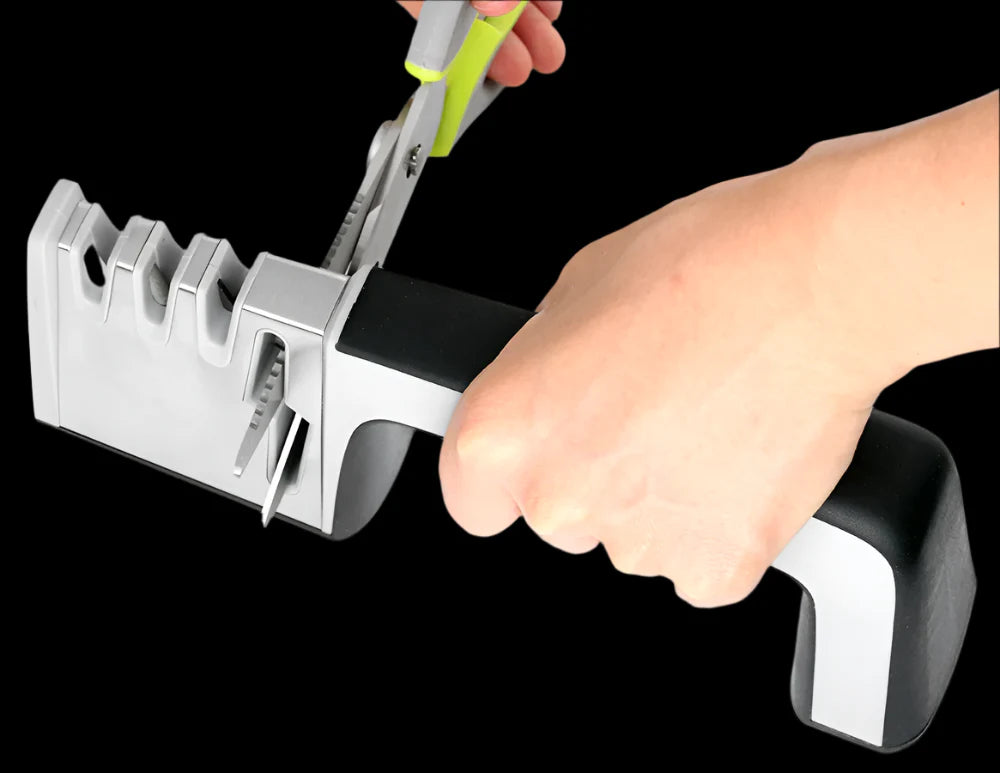 Togi-Ki Knife Sharpener