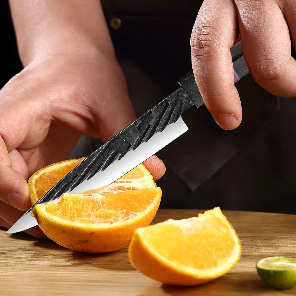 Kurogane Petty Knife