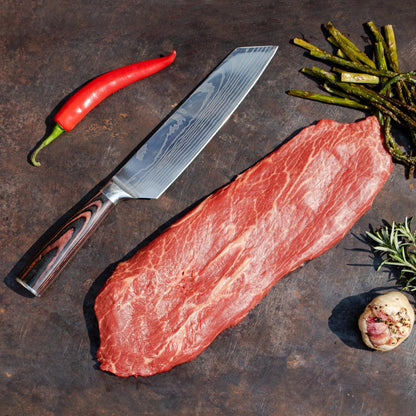 Daichi Kiritsuke Knife