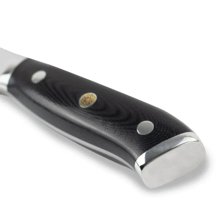 Kuro Damascus Chef's Knife