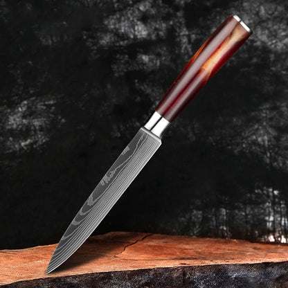 Kanji Yanagiba Knife