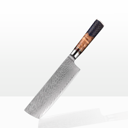 Kiba Damascus Nakiri