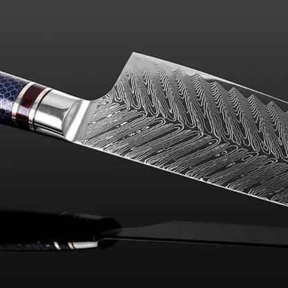 Tensui Chef's Knife