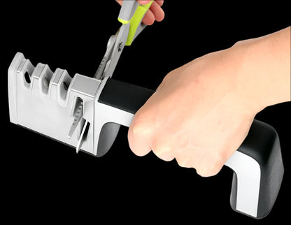 Togi-Ki Knife Sharpener