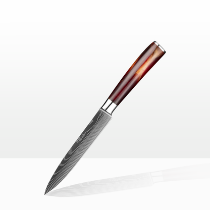 Kanji Yanagiba Knife