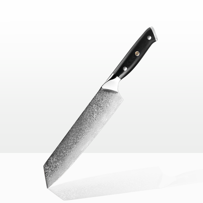 Kuro Damascus Nakiri