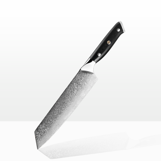 Kuro Damascus Nakiri