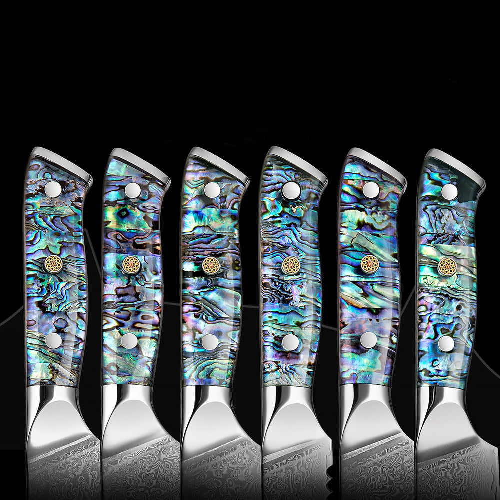 Aonami Damascus Bundle