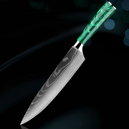 Mori Chef's Knife