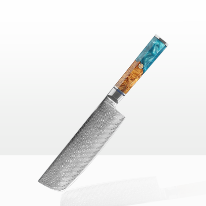 Sora Damascus Nakiri