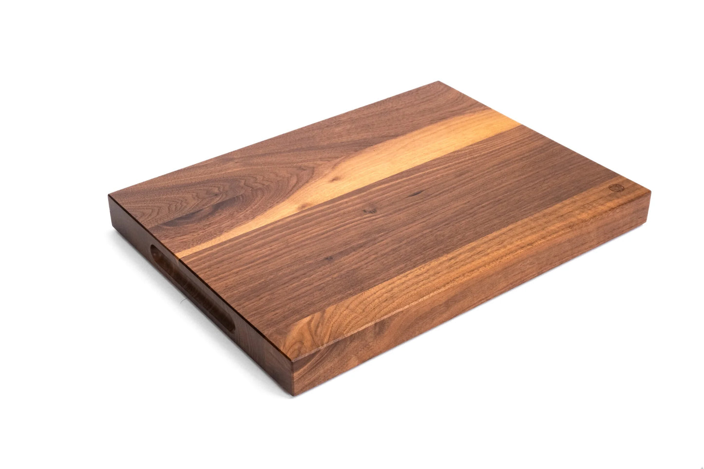American walnut hardwood Premium Cutting Board – Small