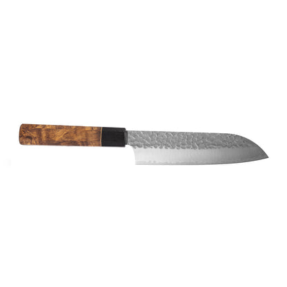 Couteau Santoku de Chef 16,5 cm – Seki Kyuba KATA