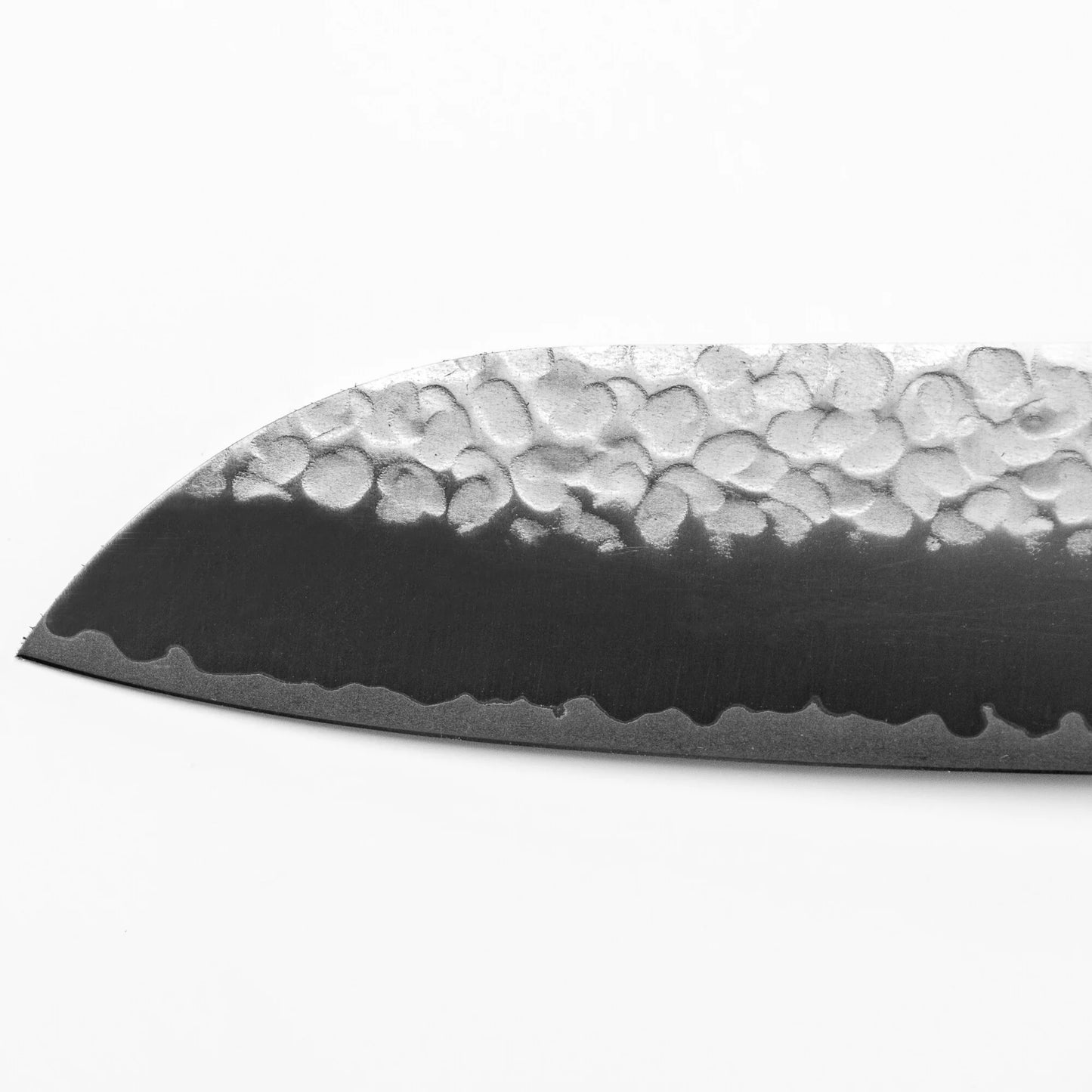 Couteau Santoku de Chef 16,5 cm – Seki Kyuba KATA