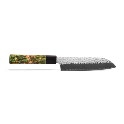 Couteau Santoku de Chef 16,5 cm – Seki Kyuba KATA