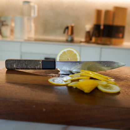 KAZE Seki Kyuba  Petty Pairing Knife 15cm